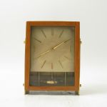 531 5131 TABLE CLOCK